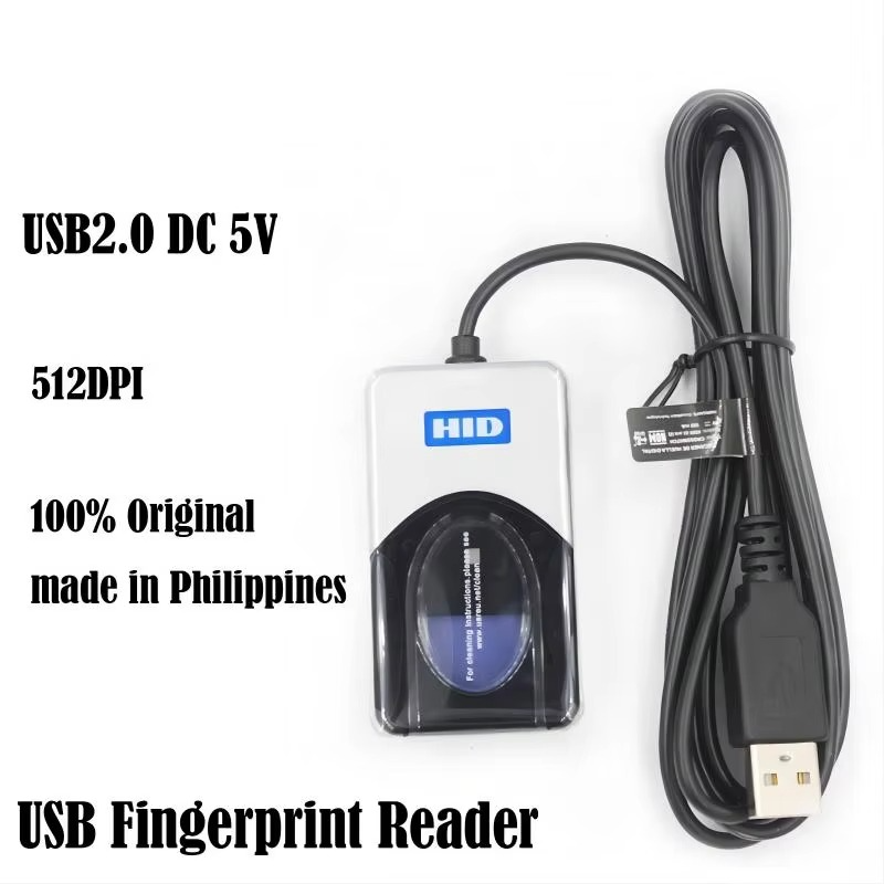 URU4500 USB Fingerprint Reader Biometric Fingerprint Scanner u are U 4500 100% Original