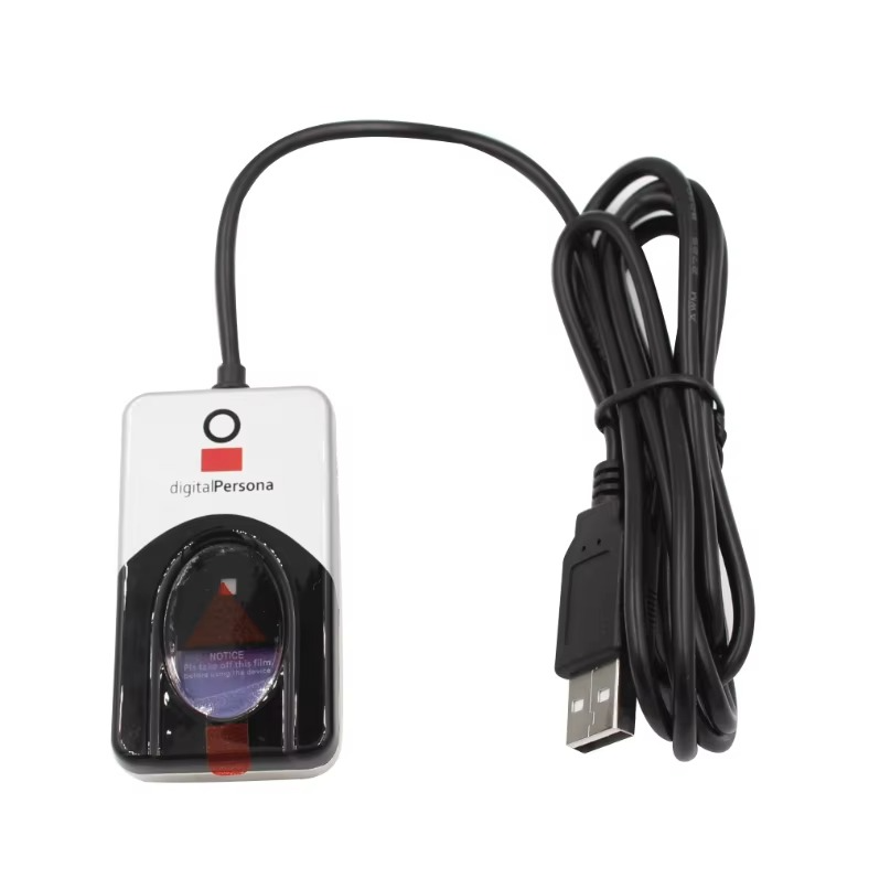 Bimetric Original Digital Persona uru 4500 Biometric Scanner URU4500 Fingerprint Scanner Optical Fingerprint Sensor