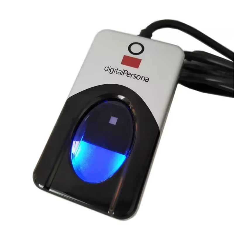 Bimetric Original Digital Persona uru 4500 Biometric Scanner URU4500 Fingerprint Scanner Optical Fingerprint Sensor