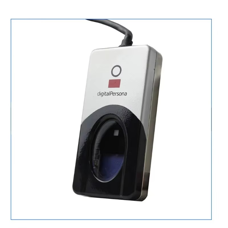 Bimetric Original Digital Persona uru 4500 Biometric Scanner URU4500 Fingerprint Scanner Optical Fingerprint Sensor