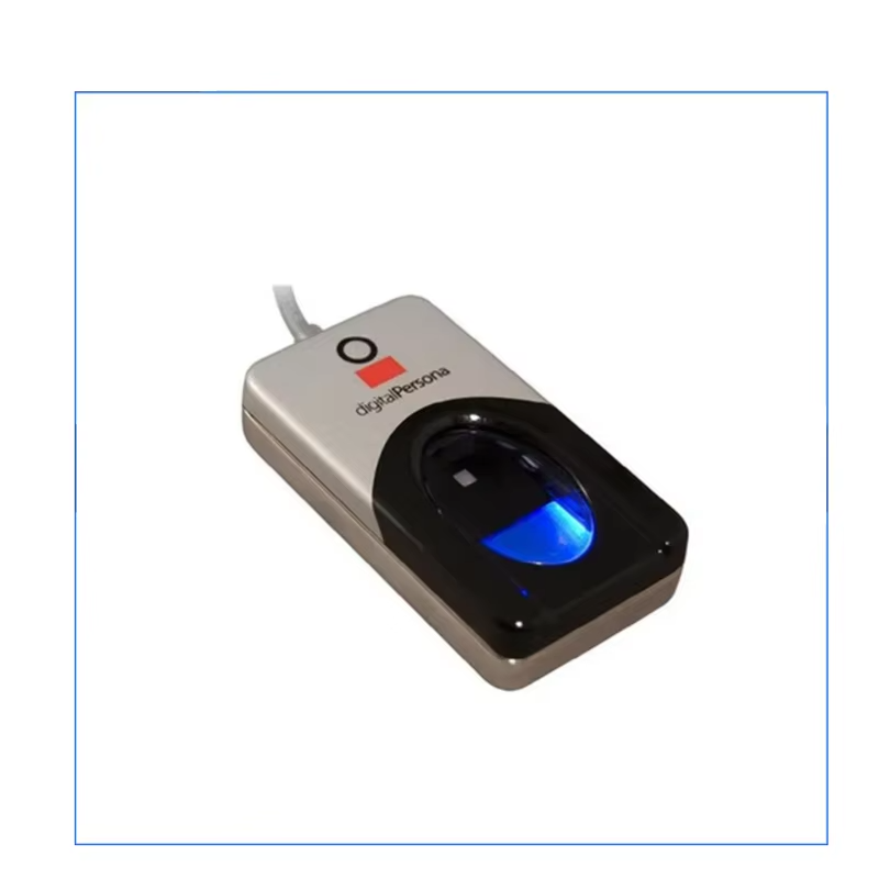 Bimetric Original Digital Persona uru 4500 Biometric Scanner URU4500 Fingerprint Scanner Optical Fingerprint Sensor