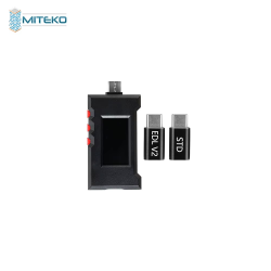 Hero Key EDL Cable Universal USB Harmony Connections of Models Support for Phone, Open Port, 9008 Mode, 10 Mode