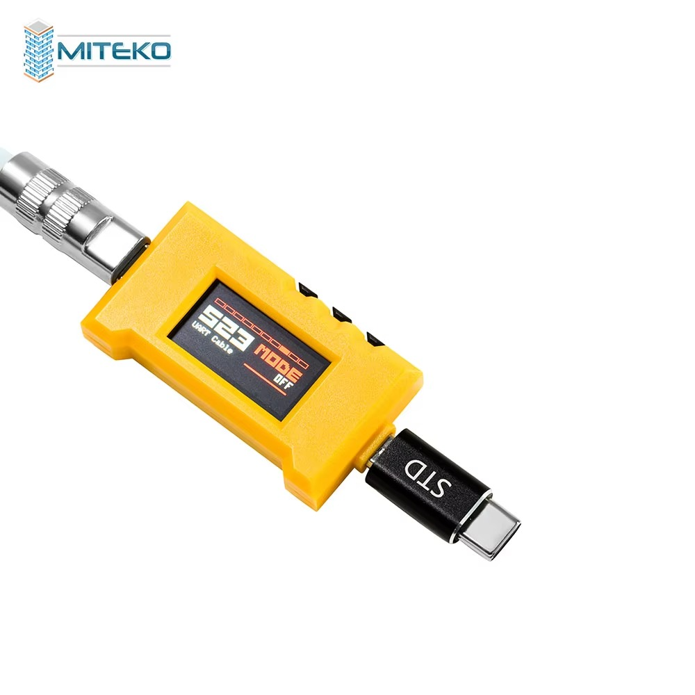 Hero Key EDL Cable Universal USB Harmony Connections of Models Support for Phone, Open Port, 9008 Mode, 10 Mode