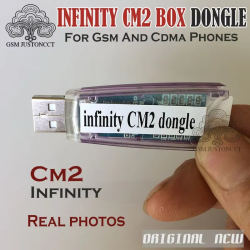 Infinity-Box Dongle, Infinity CM2 Dongle, All in 1 Boot Cable, Edl 9008 Cable for GSM and CDMA phones, New China Agent, 2025