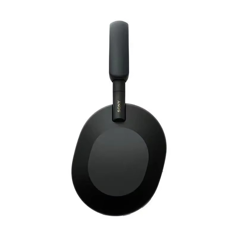 Sony WH-1000XM5 Wireless Noise Cancelling Headphones, Industry-Leading ANC, Hi-Res Audio, Crystal Clear Calls, Over-Ear Comfort