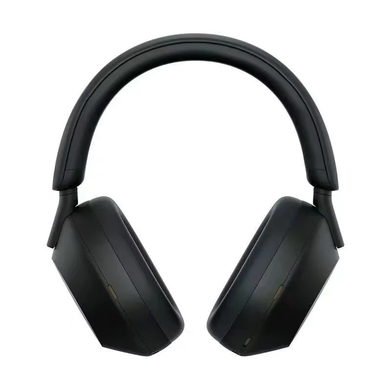 Sony WH-1000XM5 Wireless Noise Cancelling Headphones, Industry-Leading ANC, Hi-Res Audio, Crystal Clear Calls, Over-Ear Comfort