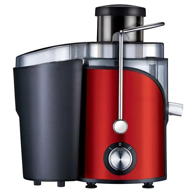 Juicer Fruit Machine Orange Juice Machine Juice Machine Household Small Multifunction Juice Residue Separation Stainless Steel