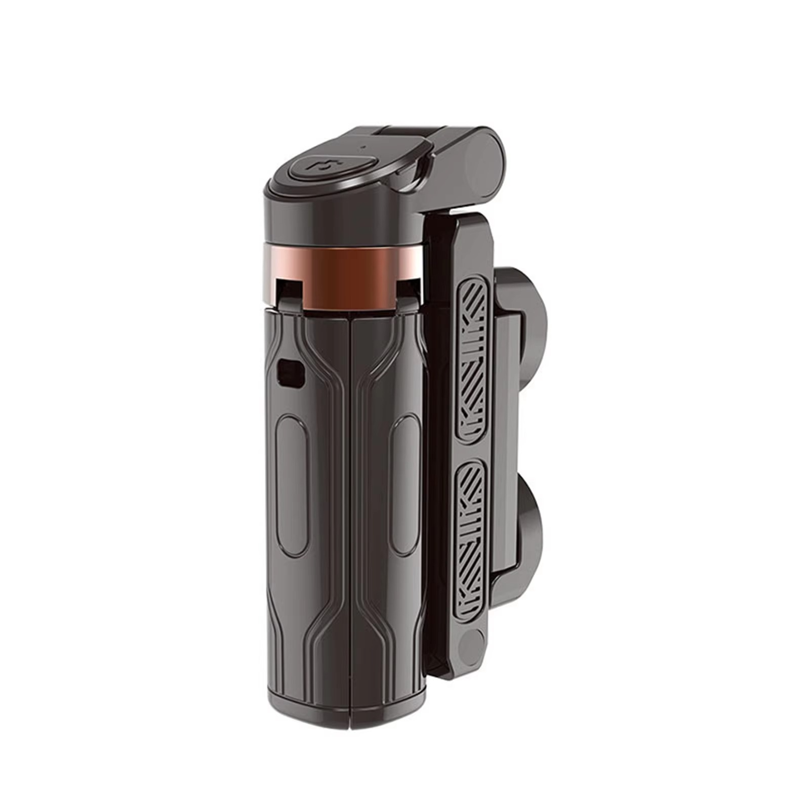 Portable Mini Phone Holder Tripod Live Broadcas Selfie Stick With Light Photo Artifacts 360 Degree Rotation Bluetooth Remote
