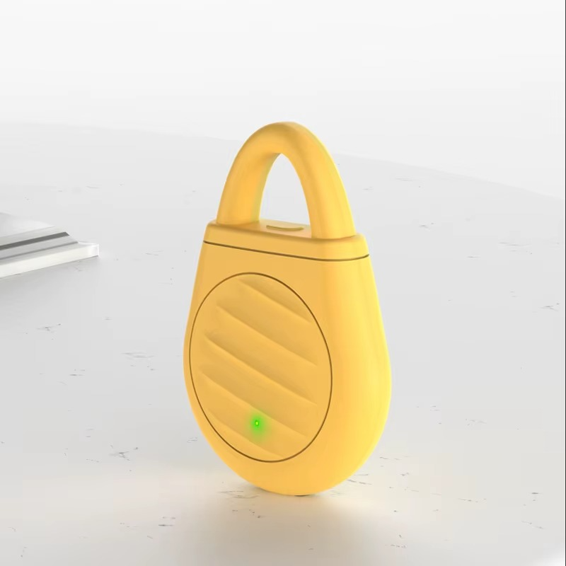 Xiaomi MIJIA Ultrasonic Electronic Mosquito Repellent Lamp Outdoor Camping Portable Intelligent Automatic Mosquito Repellen