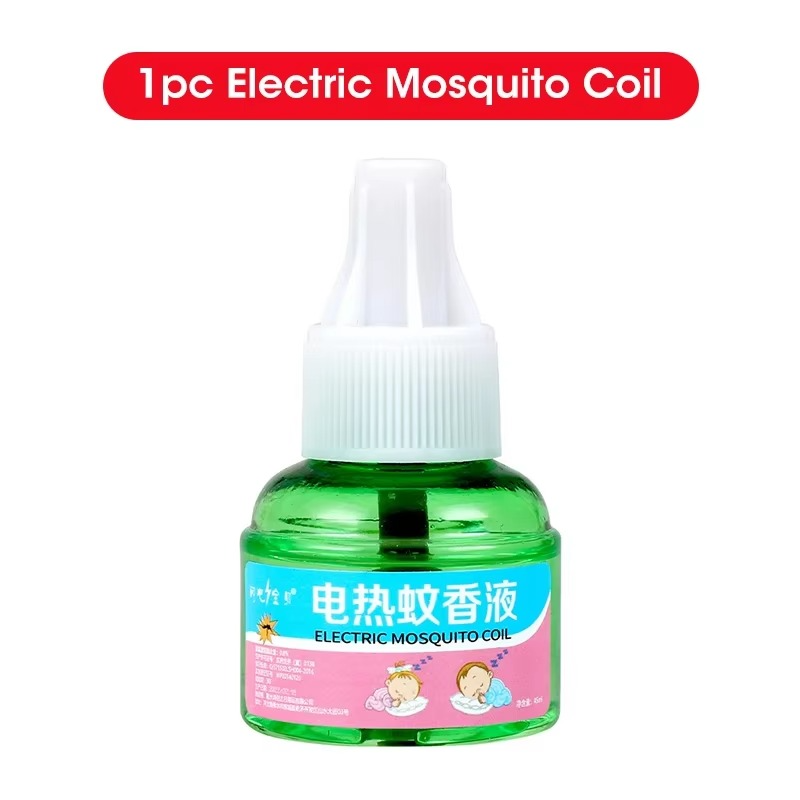 Intelligent Mosquito Repeller Pest Reject Mouse Rat Cockroach Portable Pest Control Device USB Household Mosquito Killer Liquid