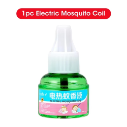 Intelligent Mosquito Repeller Pest Reject Mouse Rat Cockroach Portable Pest Control Device USB Household Mosquito Killer Liquid