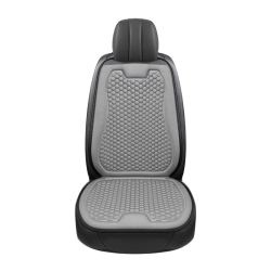 Universal Car Seat Cover Summer Ice-cold and Smooth-wire Car Seat Cushion Anti-slip Base Firmly Fit Car Interior Accessories