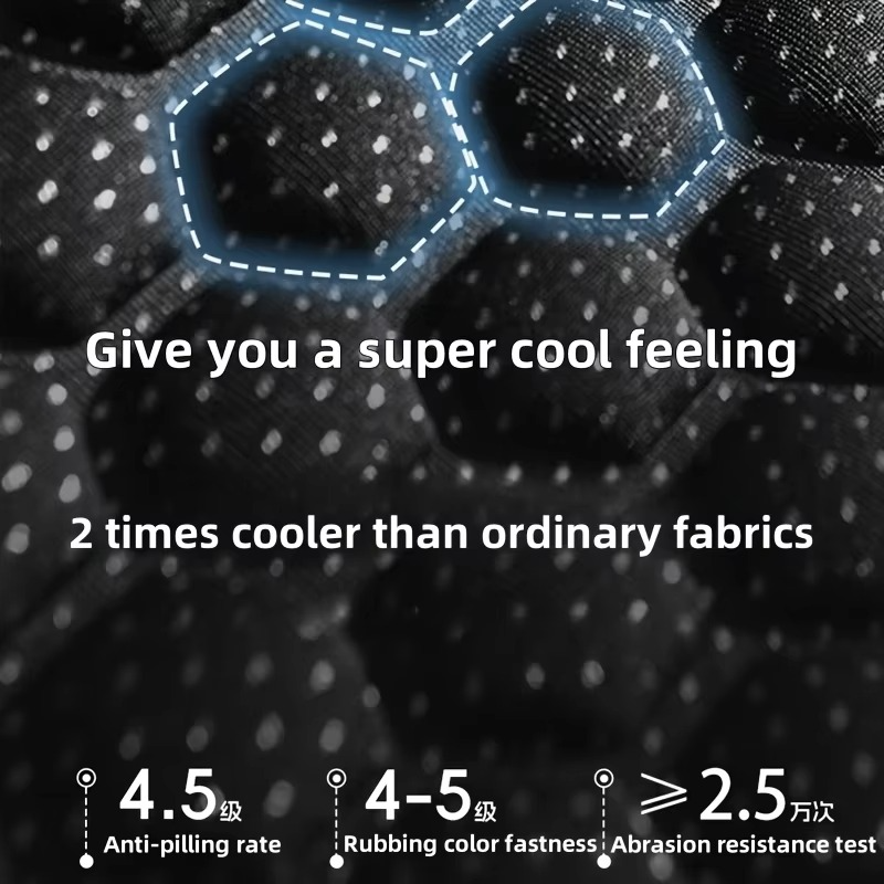 Universal Car Seat Cover Summer Ice-cold and Smooth-wire Car Seat Cushion Anti-slip Base Firmly Fit Car Interior Accessories