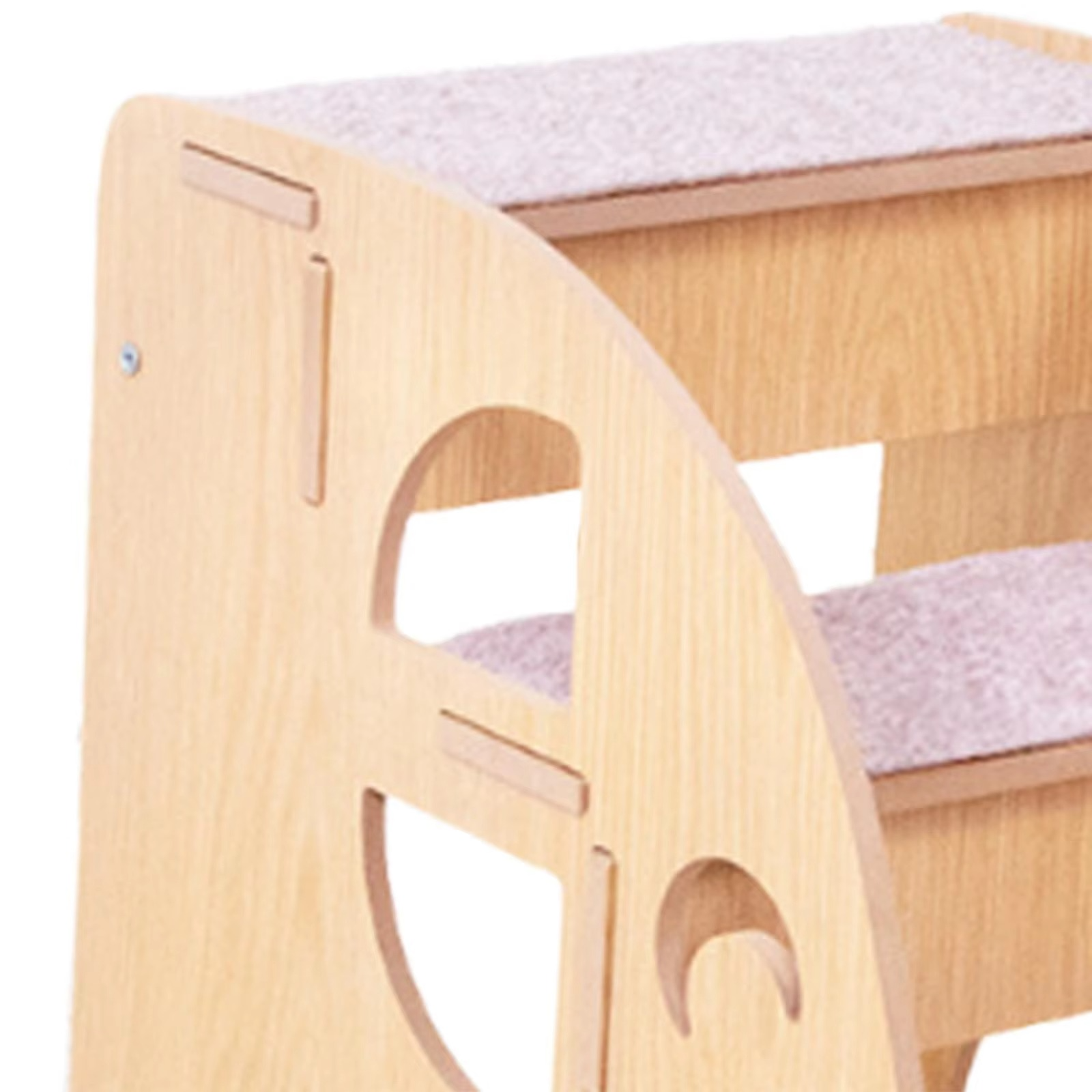 Dog Steps for Couch for Older Cats Pet Supplies Dog Indoor Ramp Pet Cat Stairs Dog Climbing Ladder for Car Indoor Couch Sofa