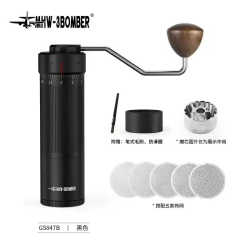 New Mhw-3bomber R3 Series Coffee Grinder