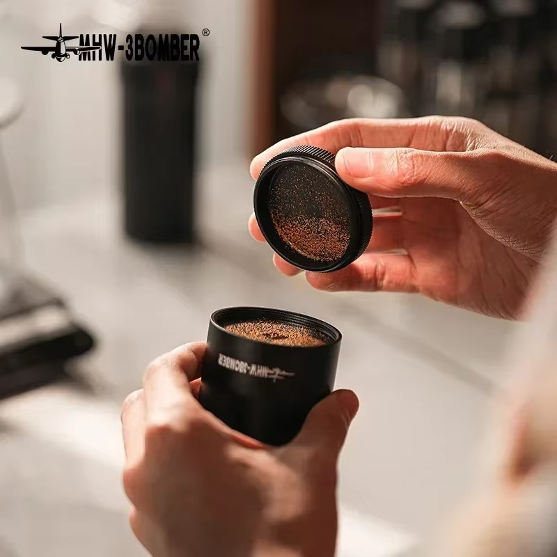 New Mhw-3bomber R3 Series Coffee Grinder