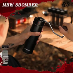 New Mhw-3bomber R3 Series Coffee Grinder