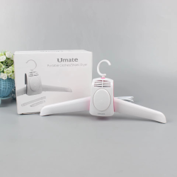 Clothes Dryer Wholesale Household Drying Thermostatic Double Dryerportable Germicidal Folding Dryer Mini Drying Rack