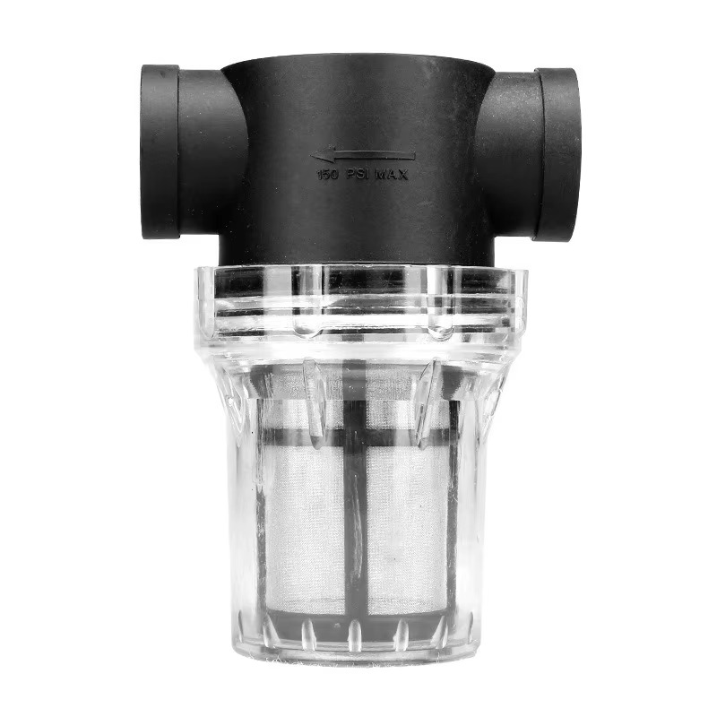 Filter Aquarium Fish Tank Water Pump Strainer