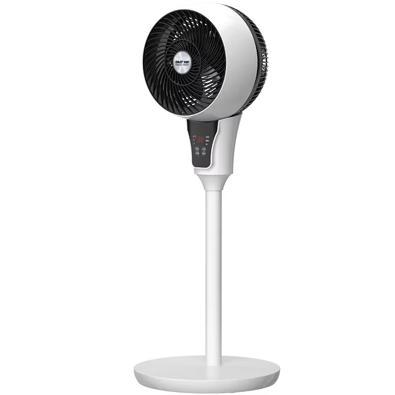 Regent 360 degree 3D rotating stand Air Circulator fan with remote control