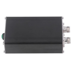 ATU‑100 Antenna Tuner Mini Automatic for Radio Equipment 1.8~55MHz 0.96IN with Housing