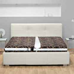 Fixed Bed Gap Filler To Make Twin Beds Into Mattress Connector Double Bed Mattress Fixed Bed Belt For Guest Stay