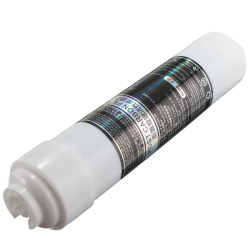 For Home Kitchen Water Purifier 10inch T33 Rear Activated Carbon Filter