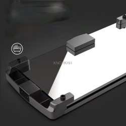 Multifunctional Electric Barbecue Grill Household Smokeless Barbecue Machine Oven Baking Tray Electric Hot Plate Teppanyaki 220V