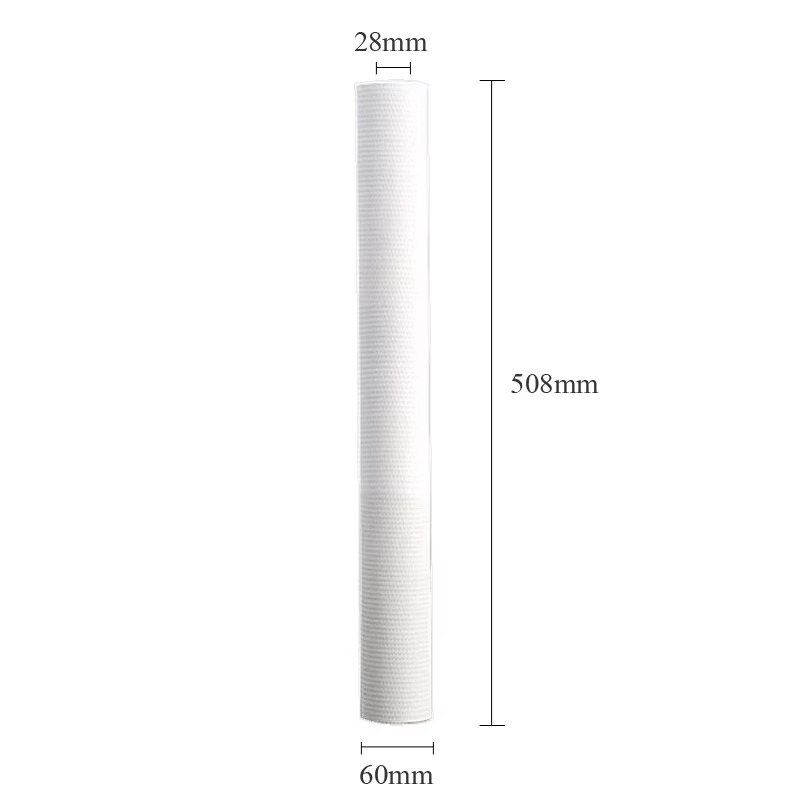 20" Water Purifier 20 Inch 5 Micron Sediment Water Filter
