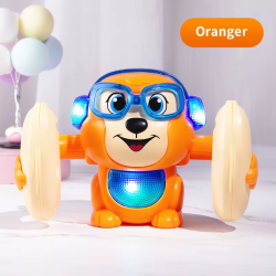 Children Electronic Animals Kids Dancing Monkey Pets Have Music Light Education Baby Sensory Interactive Development Toys