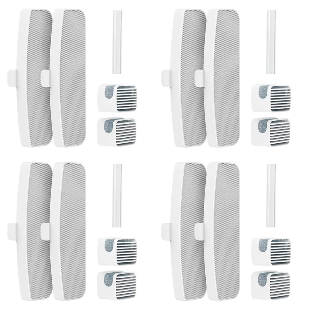 3pcs Suitable for XIAOMI Mijia Smart Automatic Pet Water Dispenser