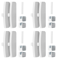 3pcs Suitable for XIAOMI Mijia Smart Automatic Pet Water Dispenser