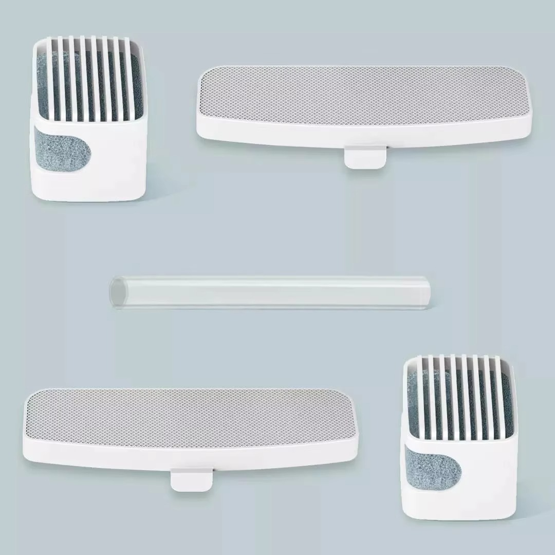 3pcs Suitable for XIAOMI Mijia Smart Automatic Pet Water Dispenser