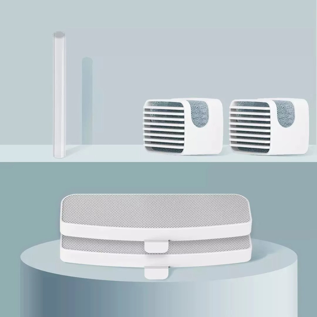 3pcs Suitable for XIAOMI Mijia Smart Automatic Pet Water Dispenser