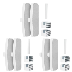 3pcs Suitable for XIAOMI Mijia Smart Automatic Pet Water Dispenser