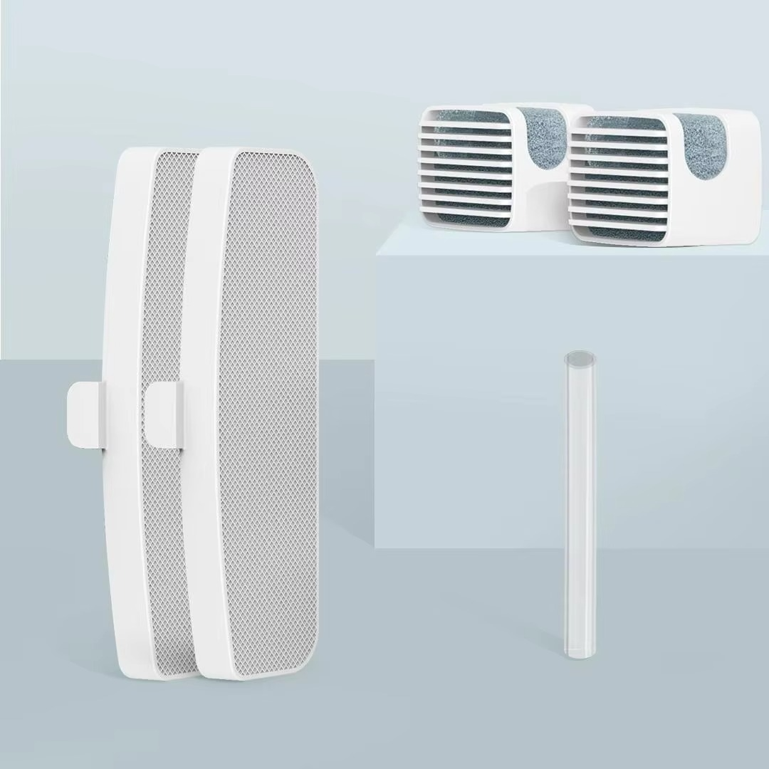3pcs Suitable for XIAOMI Mijia Smart Automatic Pet Water Dispenser