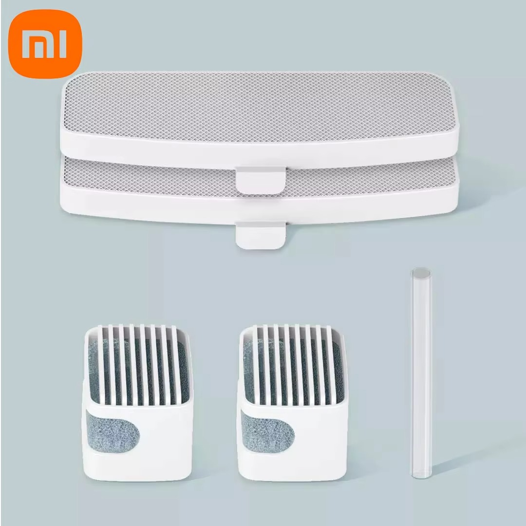 3pcs Suitable for XIAOMI Mijia Smart Automatic Pet Water Dispenser