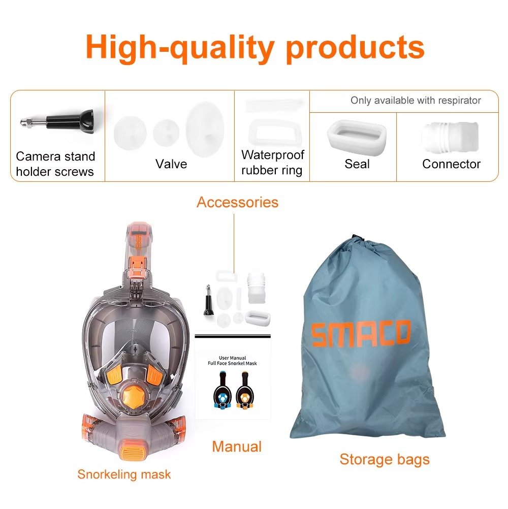 Scuba Tank Diving Oxygen Underwater Breathing Mini Scuba Tank Kit Diving Cylinder Underwater Entertainment/Work