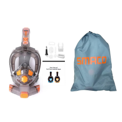 Scuba Tank Diving Oxygen Underwater Breathing Mini Scuba Tank Kit Diving Cylinder Underwater Entertainment/Work