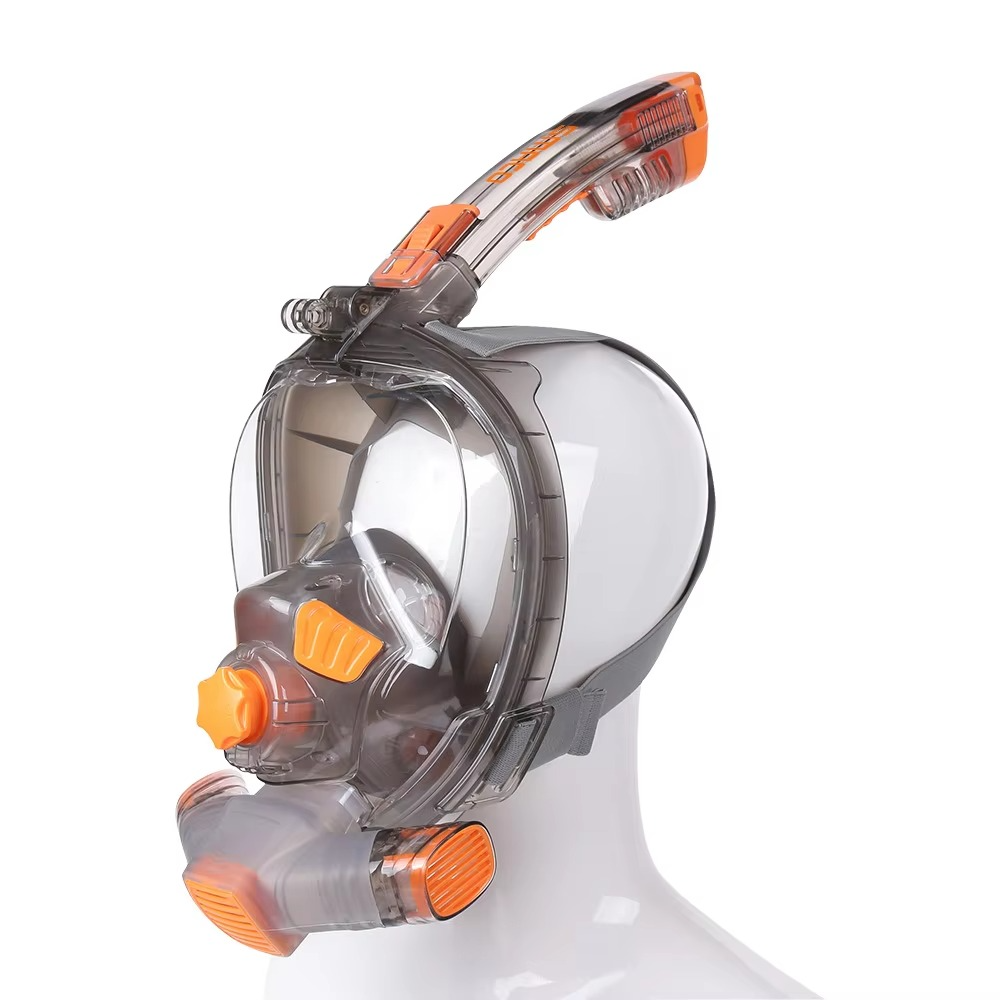 Scuba Tank Diving Oxygen Underwater Breathing Mini Scuba Tank Kit Diving Cylinder Underwater Entertainment/Work