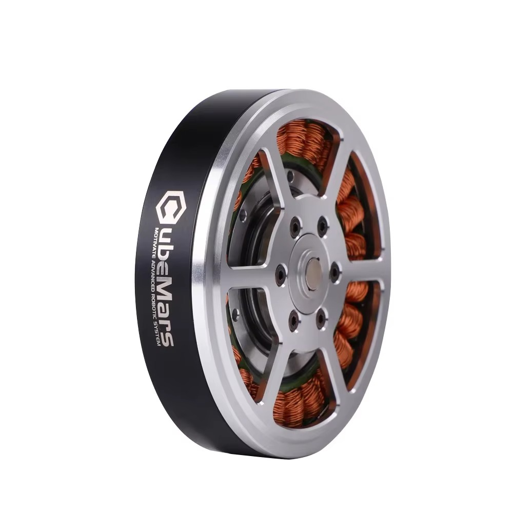 CubeMars AKE60-8 KV80 Brushless Motor For Robot Dynamics Robotic Actuator Modular Design exoskeletons, Bipedal Robots
