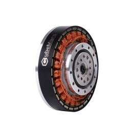 CubeMars AKE60-8 KV80 Brushless Motor For Robot Dynamics Robotic Actuator Modular Design exoskeletons, Bipedal Robots