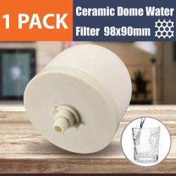 98mm*90mm 1Pc Water Filters Ceramic Water Filter Ceramic Filter