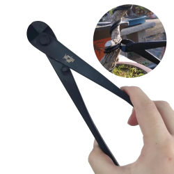210mm High Carbon Steel Wire Cutter Pliers Bonsai Tool Gardening Bonsai Modeling Tools