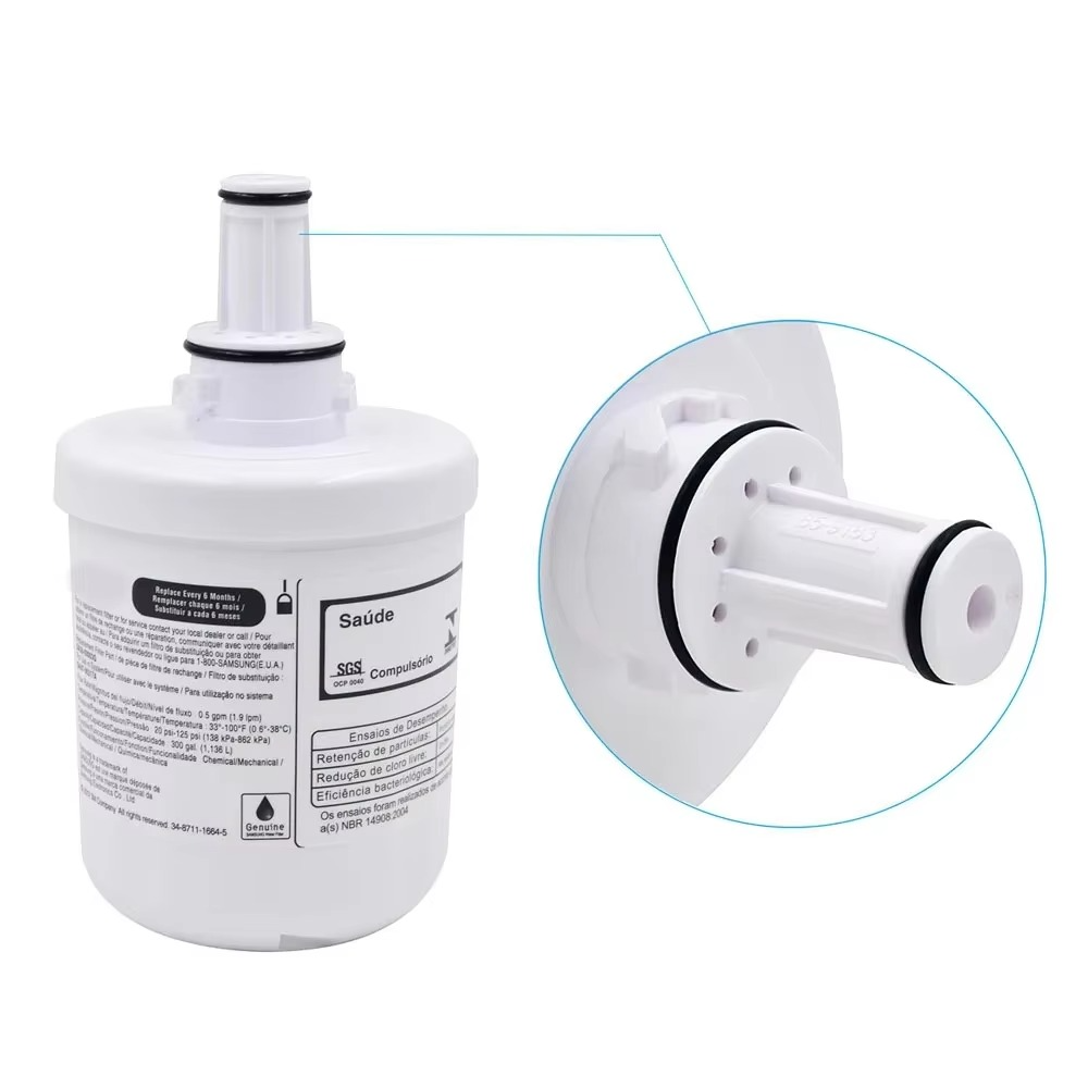 Refrigerator Water Filter DA29-00003G,