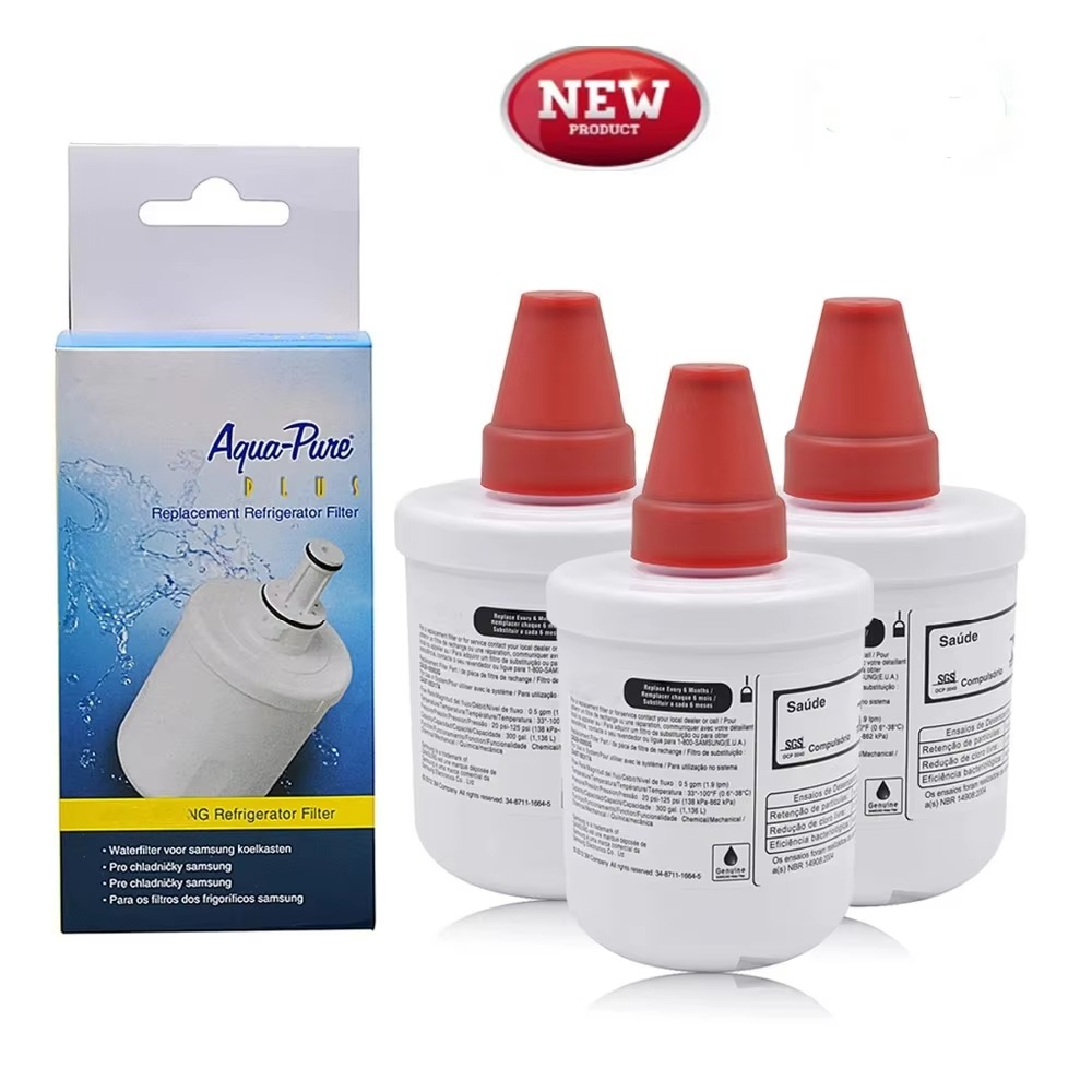 Refrigerator Water Filter DA29-00003G,