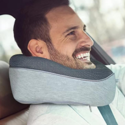 FlyHugz® Travel Pillow