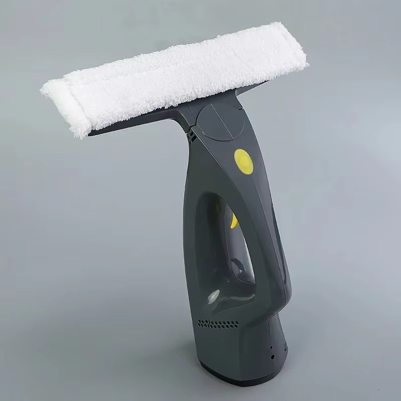 Wireless Mini Handheld Small Charging Window Cleaning Machine For Home Lazy People To Clean Glass And Windows