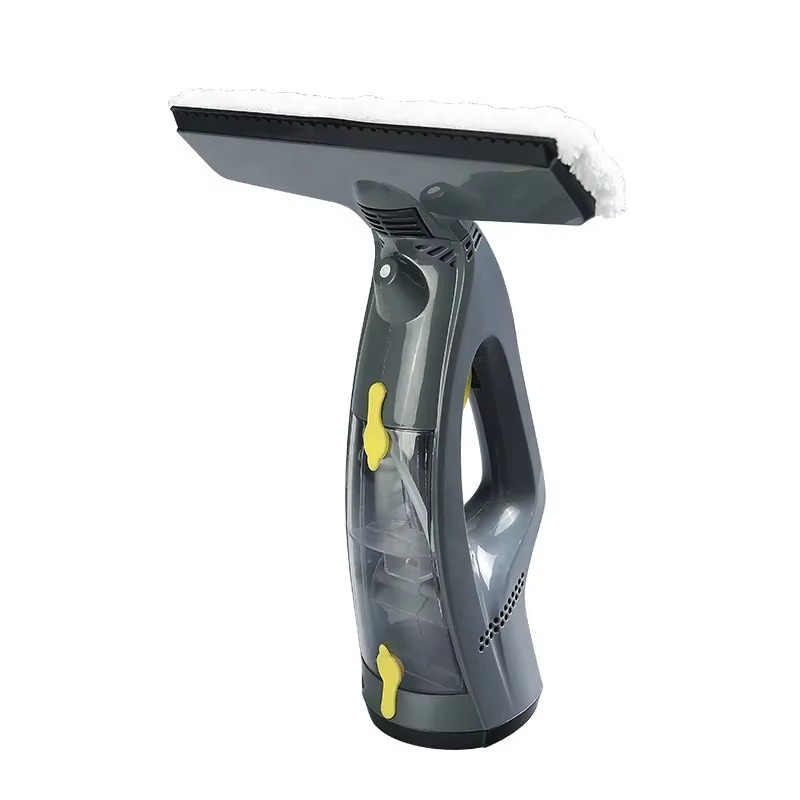 Wireless Mini Handheld Small Charging Window Cleaning Machine For Home Lazy People To Clean Glass And Windows