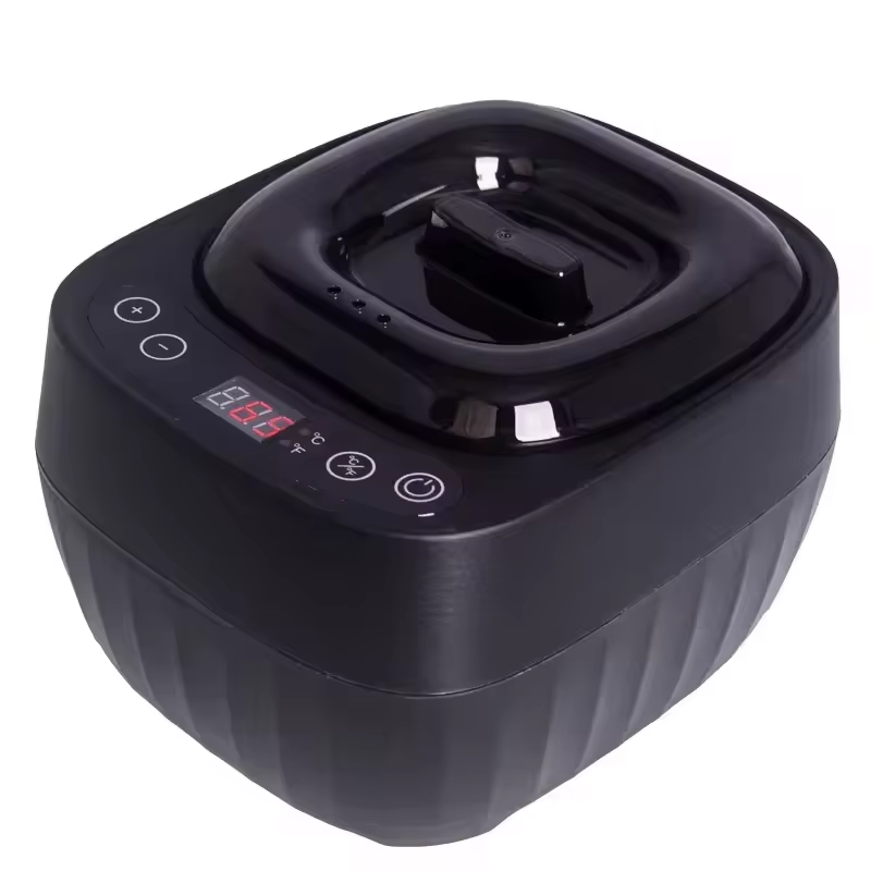 New Arrival Hair Removal Wax Heater 400CC Depilatory Wax Heater Warmer Digital Wax Heater Machine